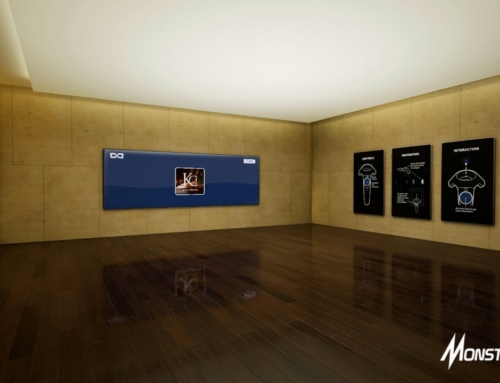 5 Penerapan Museum AR dan VR Oleh 5 Museum Ternama di Dunia