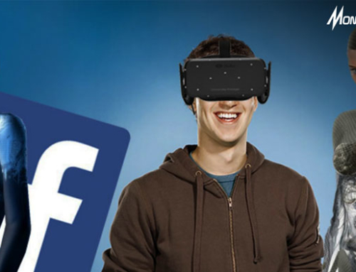 Facebook Berencana Kembangkan AR dan VR Dengan Kendali Otak