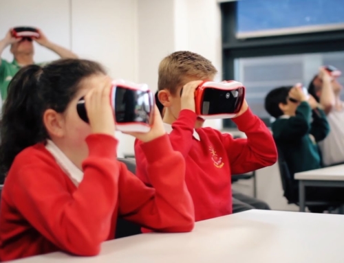 5 Hambatan Penerapan Media Edukasi AR dan VR di Sekolah